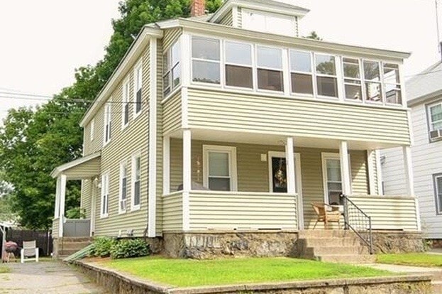 property at 30 Kilmurray St