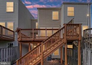 7102 Finch Ln in Fredericksburg, VA - Building Photo - Building Photo