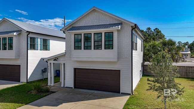 4604 Casablanca Dr in Orange Beach, AL - Building Photo - Building Photo