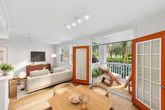 Enders Place at Baldwin Park in Orlando, FL - Foto de edificio - Building Photo