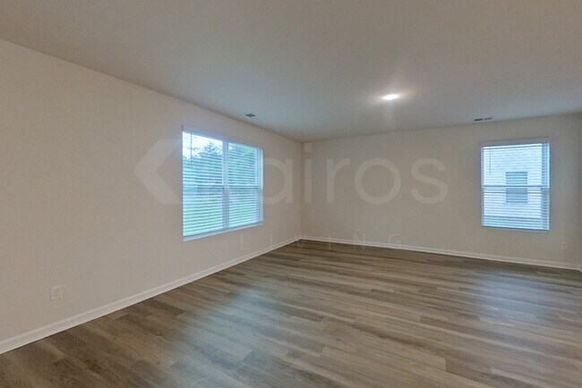 111 Inez Ave in Springfield, GA - Building Photo - Building Photo