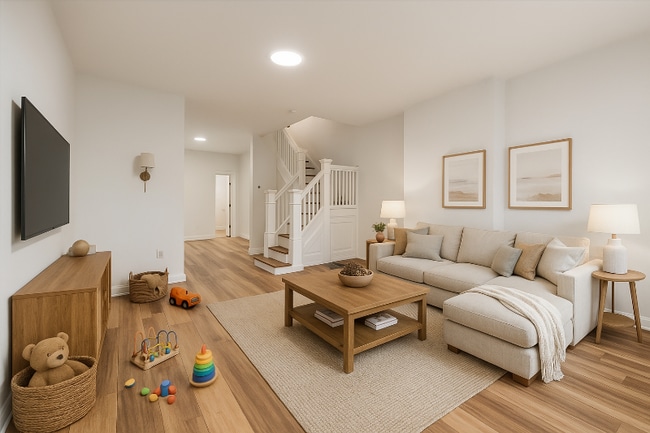 property at 5629 W Girard Ave