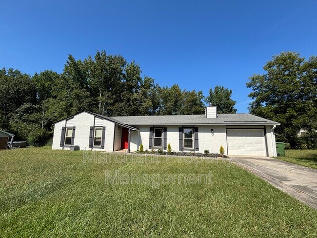 5 Oak Hollow Ct