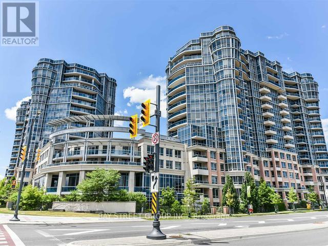 23-623 Cox Blvd in Markham, ON - Building Photo