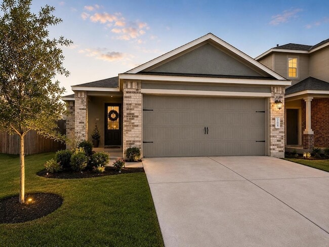 property at 208 Longbridge Dr