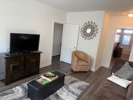 441 Manor Pl NW in Washington, DC - Building Photo