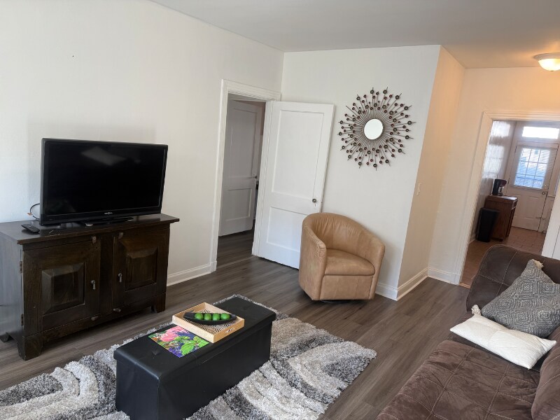 441 Manor Pl NW in Washington, DC - Building Photo