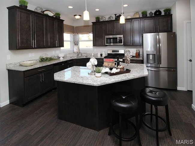 518 Golden Leaf Ct in Lake St. Louis, MO - Building Photo - Building Photo
