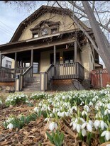 1538 S 400 E in Salt Lake City, UT - Building Photo