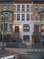 924 Saint Marks Ave Apartments