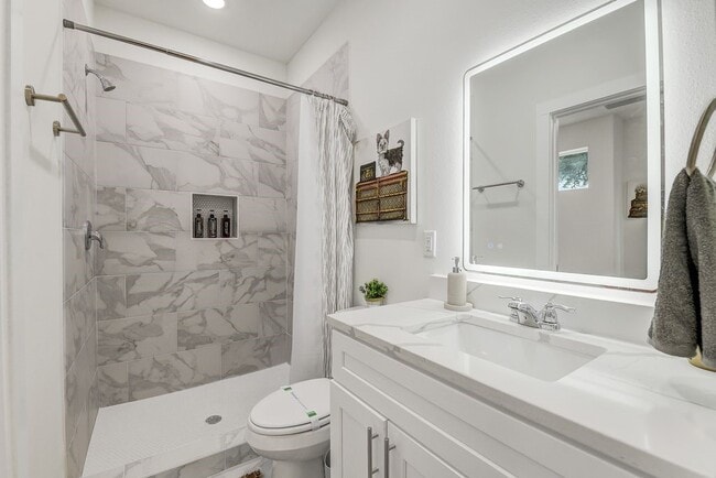 property at 6719 St Augustine St