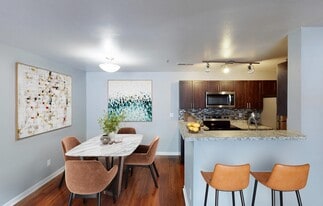 Los Altos at Altamonte Springs in Altamonte Springs, FL - Building Photo