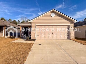 80 Challenger Way in Cullman, AL - Building Photo - Building Photo