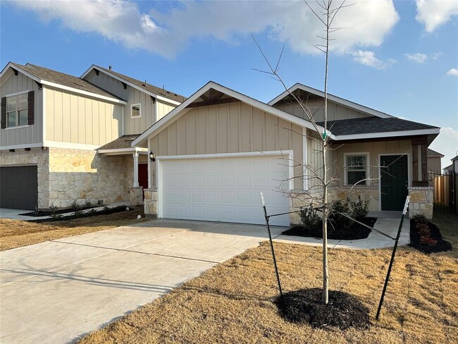 property at 10315 American Paint Wy