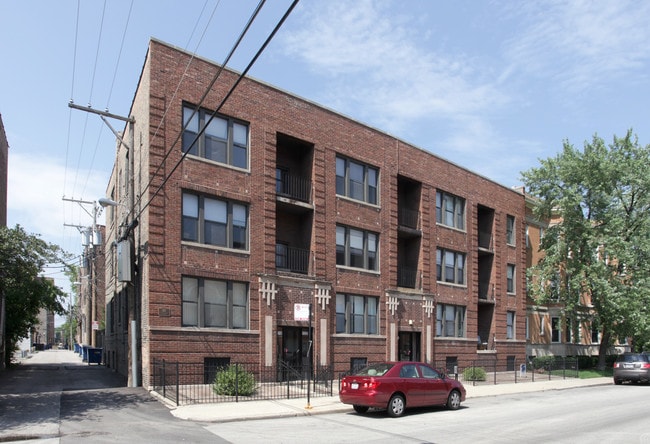 1018 E. 54th Street