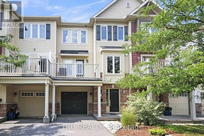 property at 2505 Waterlilly Way