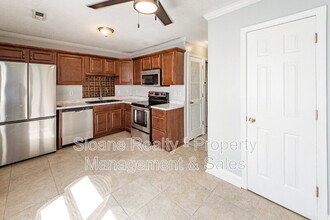1411 Dove Run Dr in Charleston, SC - Building Photo - Building Photo