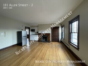 181 Allen St in Buffalo, NY - Building Photo - Building Photo