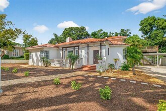 737 19th Ave N in St. Petersburg, FL - Building Photo - Building Photo