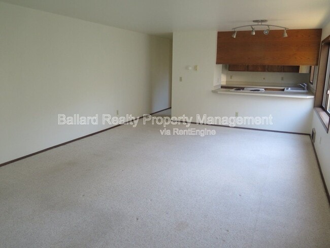 1127 NW 63rd St in Seattle, WA - Building Photo - Building Photo