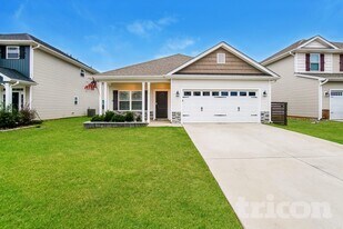 113 Boomer St in Benson, NC - Building Photo