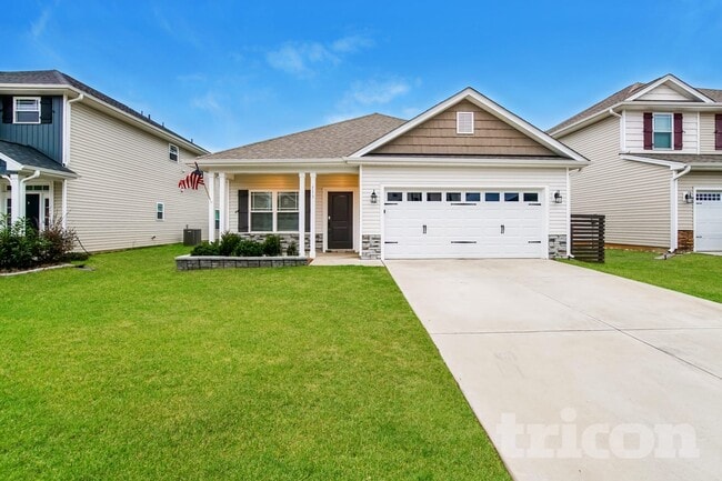 property at 113 Boomer St