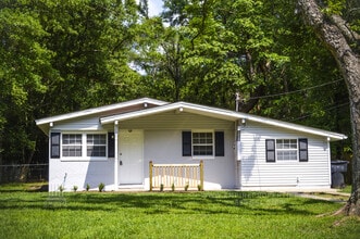 509 Ausley Rd in Tallahassee, FL - Building Photo - Building Photo