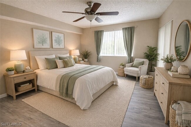 property at 1865 Florida Club Dr