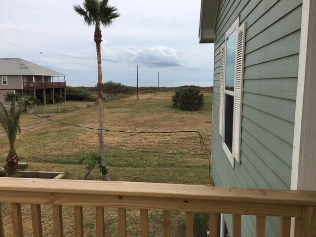 3921 11 Mile Rd in Galveston, TX - Building Photo - Building Photo