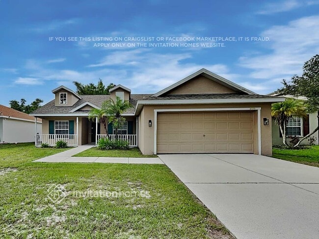 property at 4029 Banbury Cir