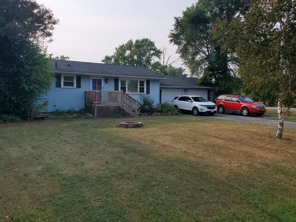 31 Coachwood Ln in Rochester, NY - Building Photo
