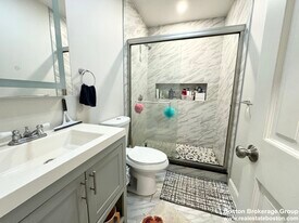 44 Crescent Ave, Unit #1 in Boston, MA - Building Photo