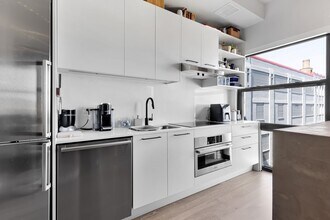1625 Eckington Pl NE in Washington, DC - Building Photo - Building Photo