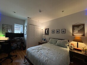 1410 W Ritner St in Philadelphia, PA - Building Photo - Building Photo