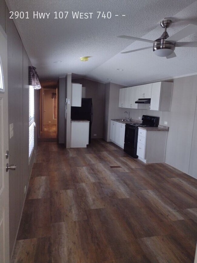 2901 Hwy 107 in McAllen, TX - Building Photo - Building Photo