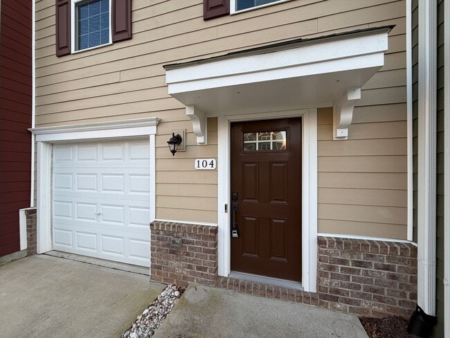 104 Journey Pl in Durham, NC - Building Photo - Building Photo