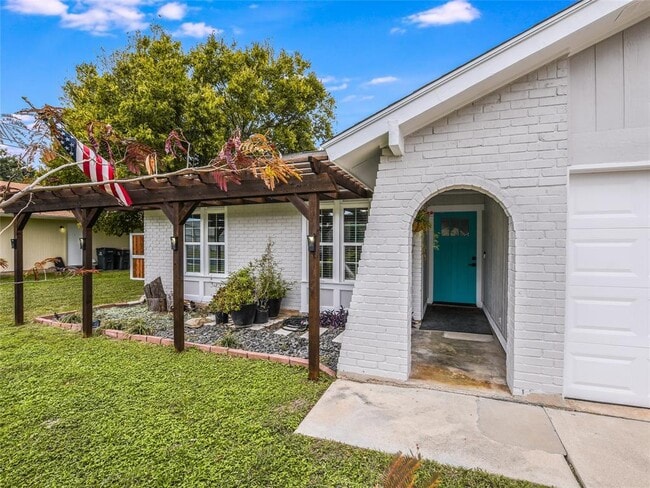 801 Central Dr in Georgetown, TX - Building Photo - Building Photo