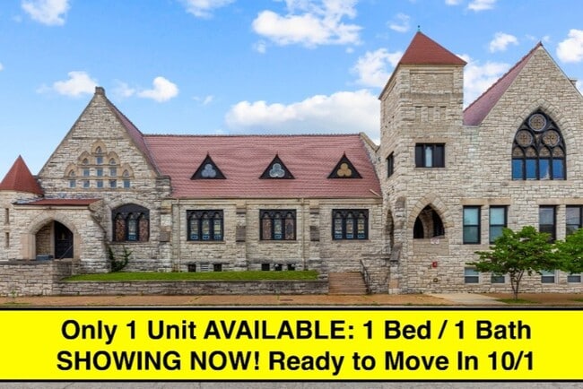 Sanctuary Lofts