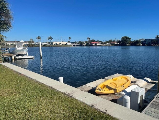 property at 1431 Flagler Blvd