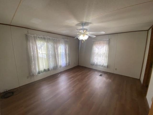 7120 Fleming Rd in New Church, VA - Building Photo - Building Photo