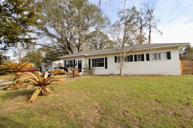 property at 302 Panama Dr