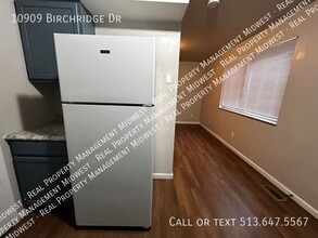 10909 Birchridge Dr in Cincinnati, OH - Building Photo - Building Photo