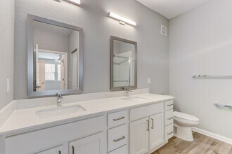 The Howell at the Preserve Apartments in Jacksonville, FL - Building Photo - Building Photo