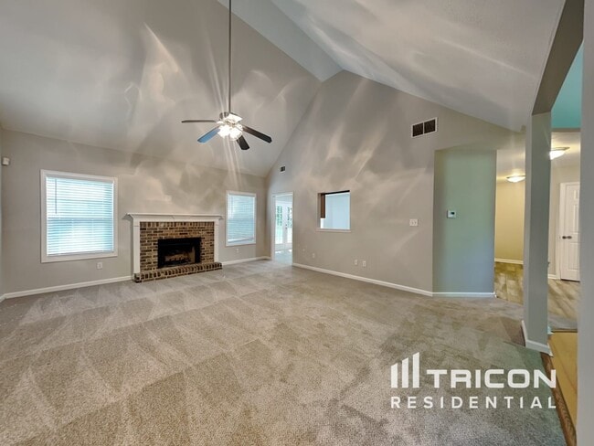 45 Pebble Creek Dr in Covington, GA - Building Photo - Building Photo