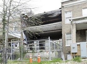 4113 Connecticut Ave NW in Washington, DC - Building Photo