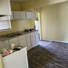 1005 E 35th St in Houston, TX - Building Photo - Building Photo