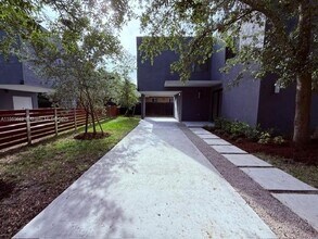 5198 NW 3rd Ave in Miami, FL - Building Photo - Building Photo