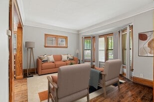 3016 N Murray Ave in Milwaukee, WI - Building Photo