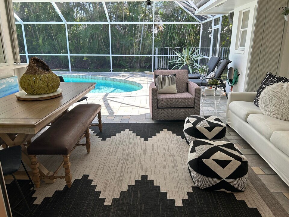 1080 Walnut Terrace in Boca Raton, FL - Building Photo