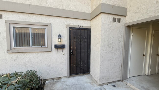 property at 124 Stratford Cir